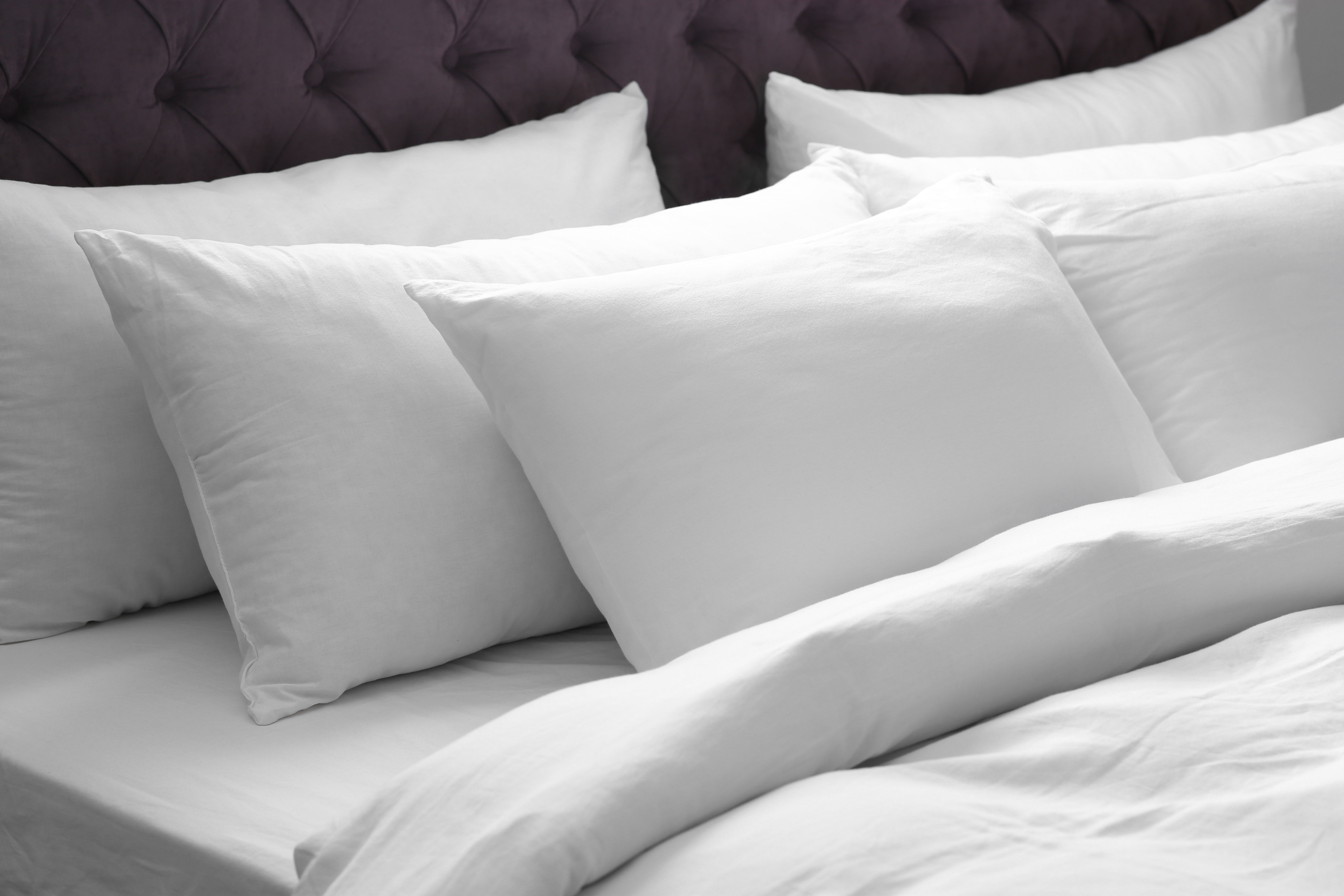 Clean Sofa matelas et tête de lits